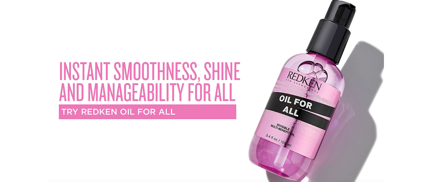 Artistic Redken Oil Artwork for Desktop Artistic Redken Oil Artwork for Desktop