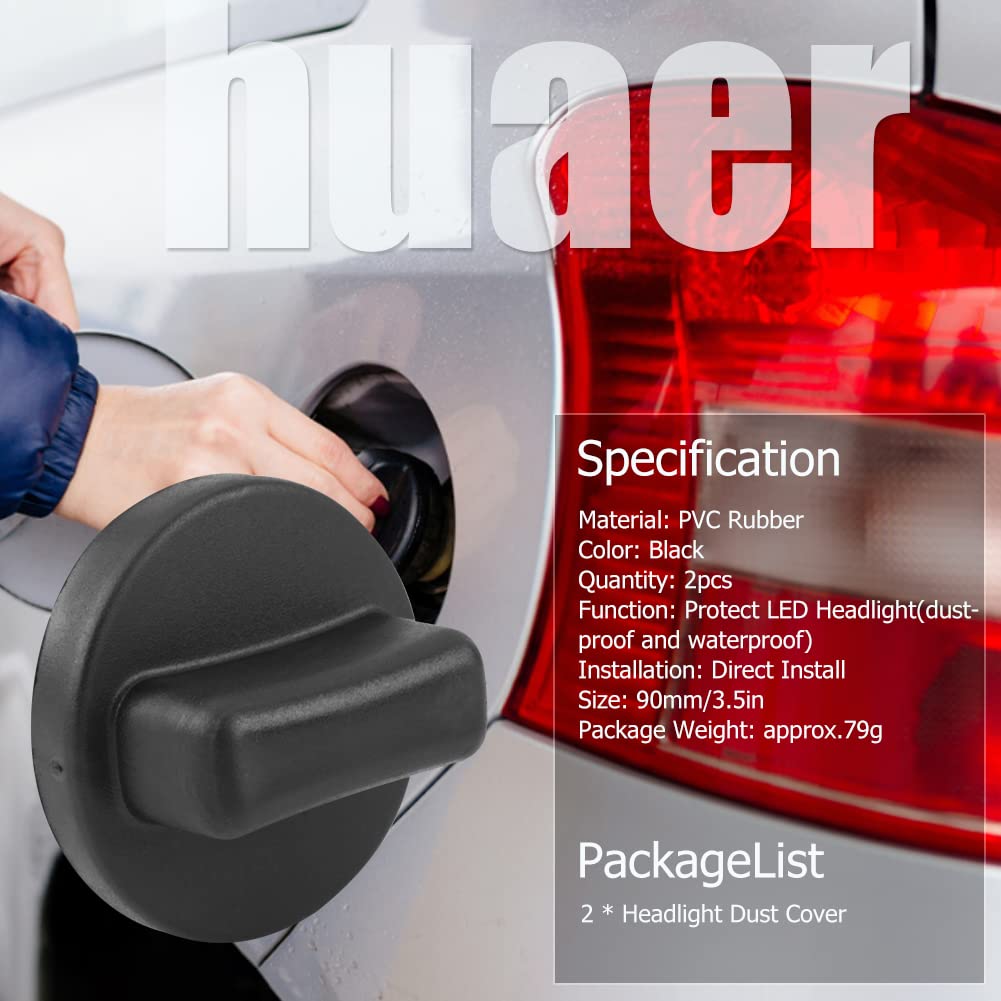 KASturbo Tappo Serbatoio Carburante Per Mercedes Classe C, E, S - Ricambio 1404700005 - Foto 7