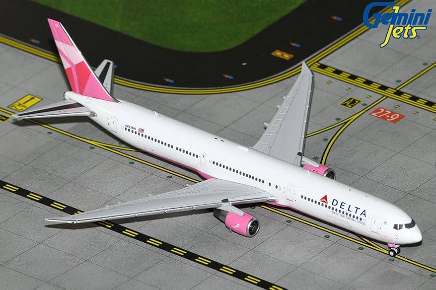 gemini jets 1/400 デルタ航空 b767-400 模型 gemini jets 1/400 デルタ航空 b767-400 模型 Gemini Jets Delta