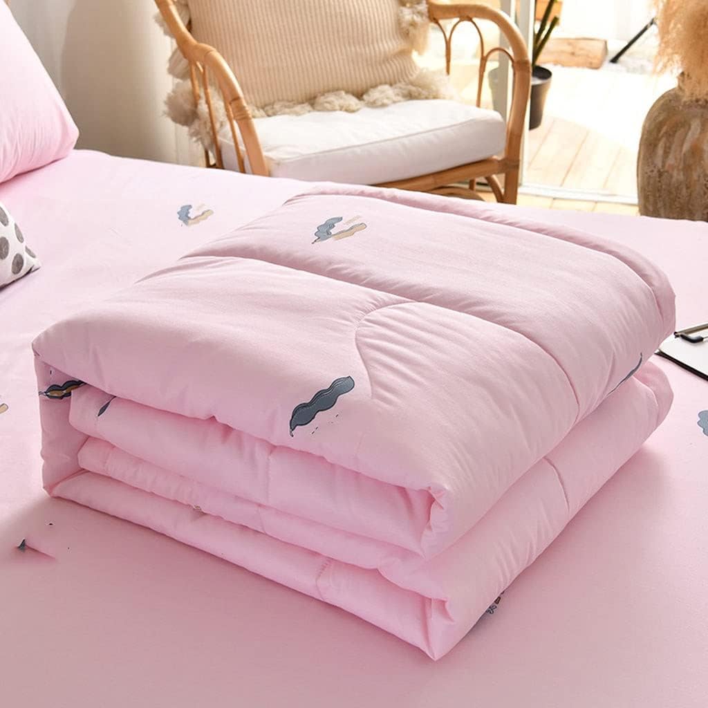 Soybean Fiber Quilt air Conditioning Thin Sheet Cool