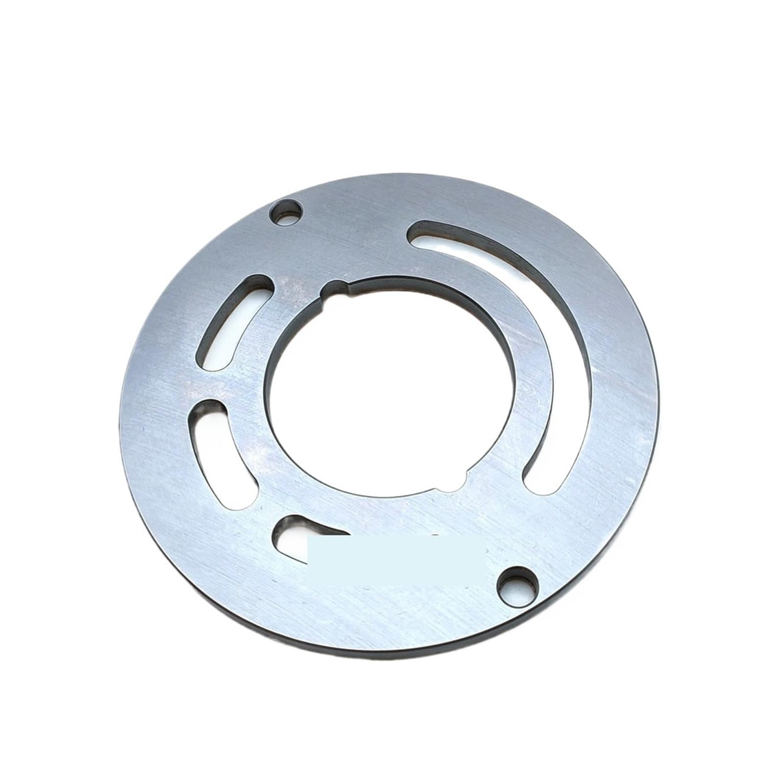 BRODEFUP A10VD Valve Plate Pump Repair Kits Port Plate for A10VD17 A10VD28 A10VD43 Hydraulic Piston Pump Distributor Plate Parts(A10VD17 RH)