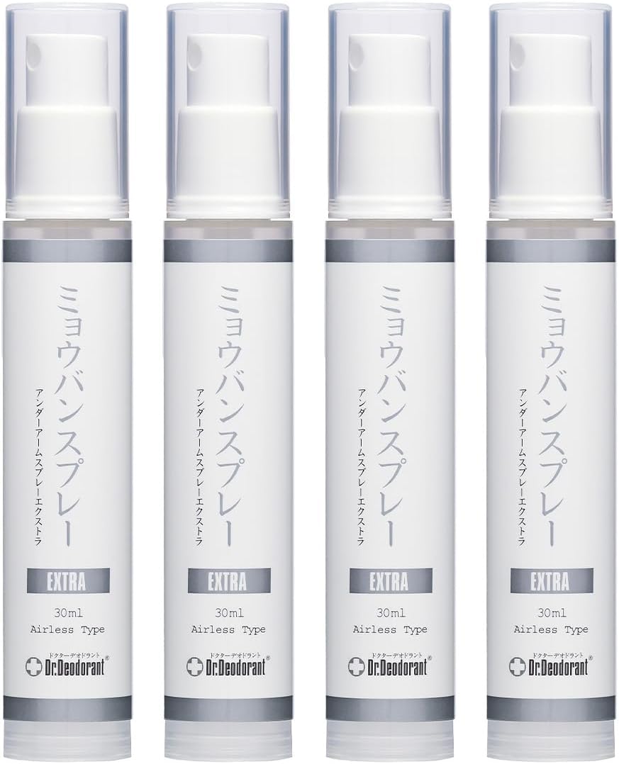 HAN.d Sinai デオドラント ジェルW 30ml×3本 【未開封品】シナイ