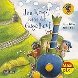  Maxi Pixi 266: Jim Knopf rettet den Gugelhupf (266): Miniaturbuch