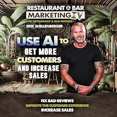 Restaurant & Bar Marketing IV Audiobook By Erik Shellenberger cover art