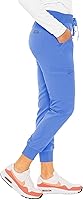 Vista 3 de Med Couture Touch - Pantalones deportivos de yoga para mujer