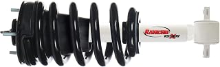 Rancho RS5000X Loaded RS551834L Suspension Strut and Coil Spring Assembly