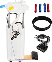 Vista 32 de ECCPP Repuesto de bomba de combustible E8743M compatible con Nissan Frontier Pathfinder Xterra para Suzuki Equator 2005 2006 2007 2008 2009 2010