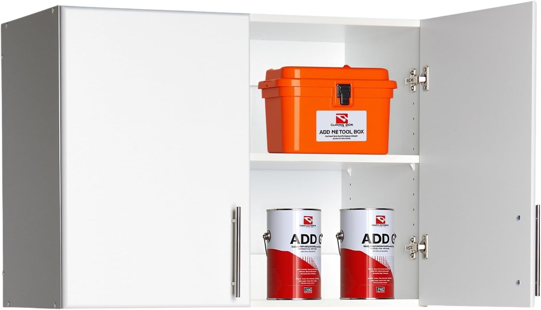 Prepac Elite 32” Stackable Wall Cabinet