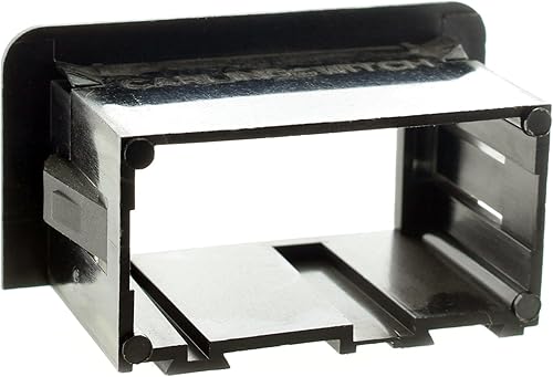 Miniatura 3 de Can-Am New OEM Defender Window Switch Housing, 715900526