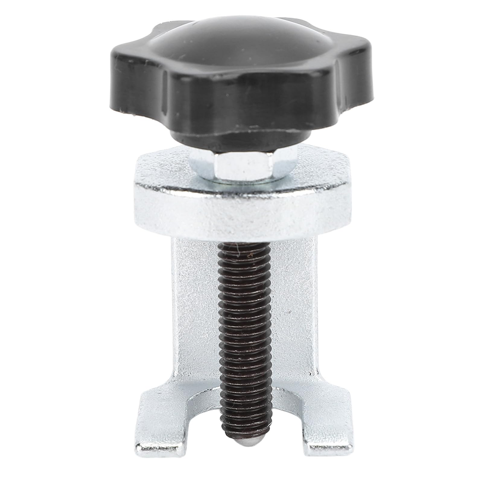 Carbon Steel Wiper Arm Puller with Adjustable Knob for Quick Disassembly, Wipers Arm Removal Tool, Universal Automotive Accessories