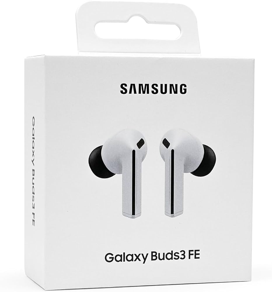 Amazon.com: SAMSUNG Galaxy Buds 3-FE (2025) True Wireless