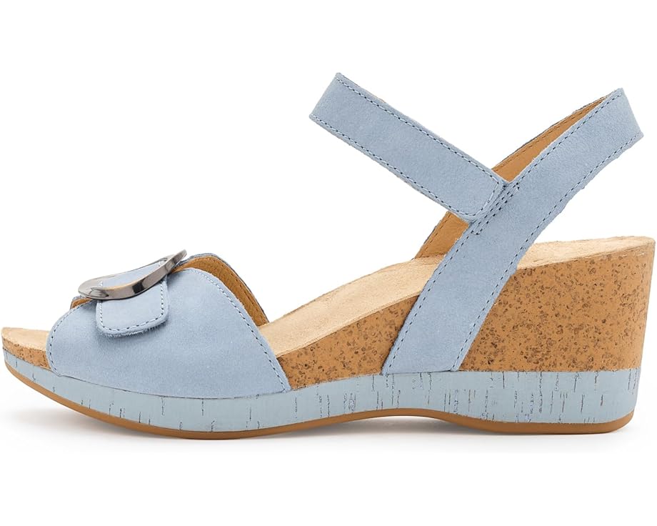 Dansko Stella - Left View