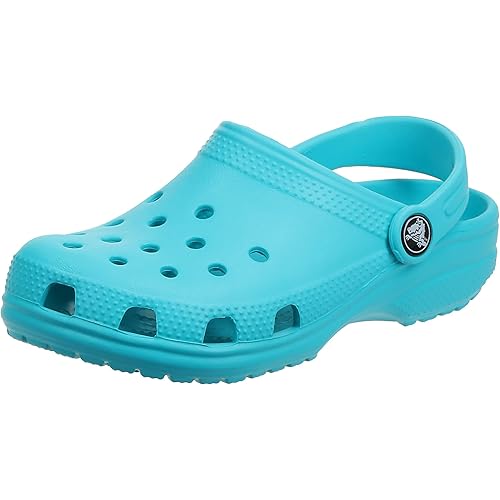 Crocs Unisex-Child Classic Clogs