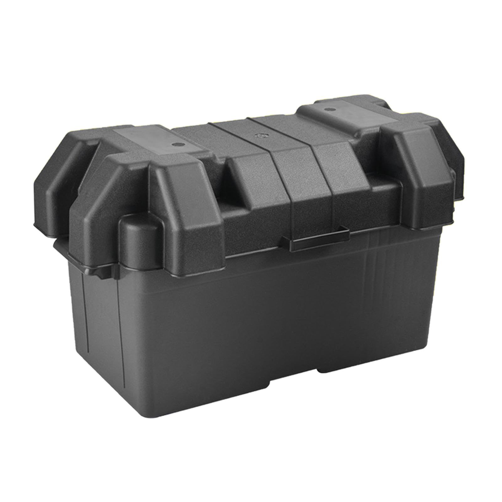 Battery Storage Box with Strap Battery Tray Cases for O | Battery Storage Box with Strap Tray Cases for Outdoor Camper Rv large Pp-image-35