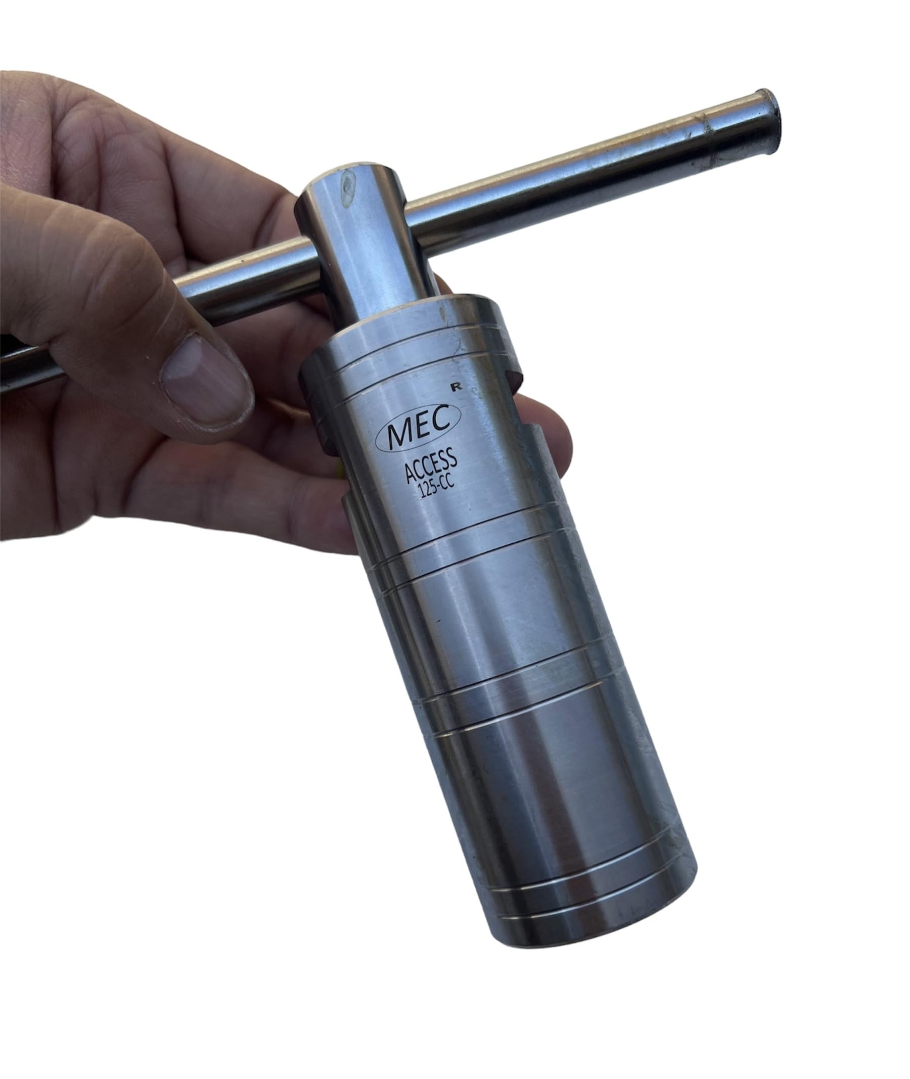 MEC® Magnet Puller (Fly wheel puller) Tool for Suzuki Access 125