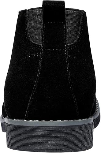 Miniatura 5 de Bruno Marc Botas Chukka casuales de vestir clásicas para hombre 2.0