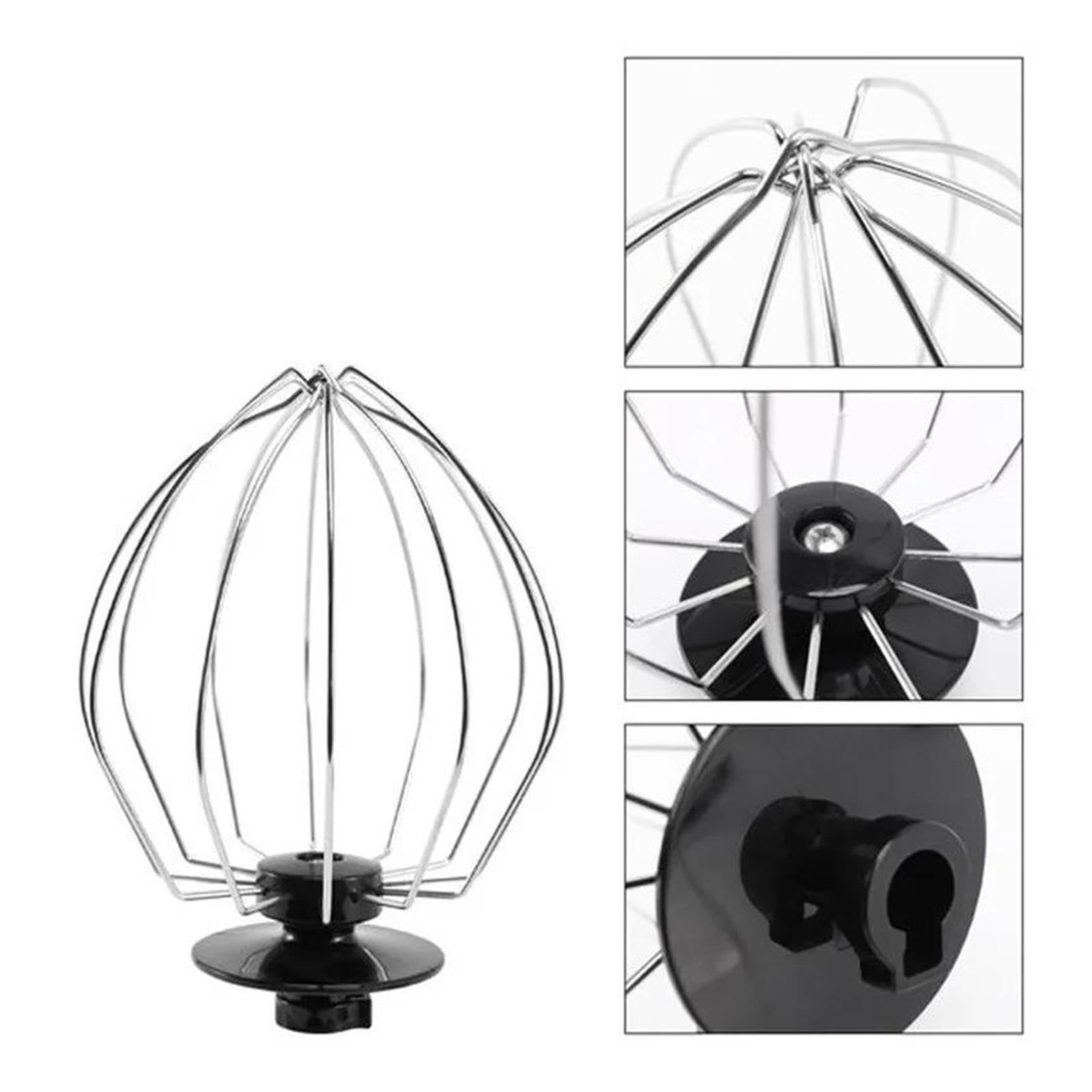 Accessori per mixer: gancio, frusta, sbattitore, PJ002