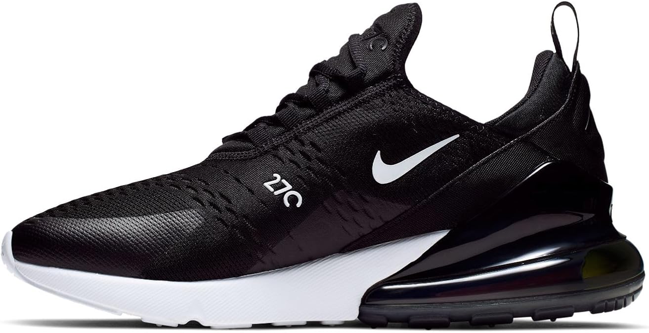 Nike Men's Air Max 270 Sneaker