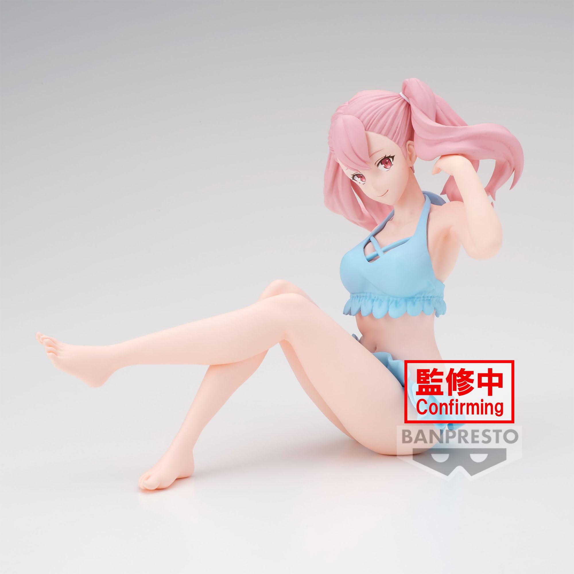 Amazon | SYNDUALITY Noir Celestial vivi エリー | フィギュア