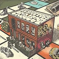 Vinyl LP release from Melting Pot Catalogue Number / SKU: MPM288LP (c) 2020 Melting Pot (p) 2020 Melting Pot