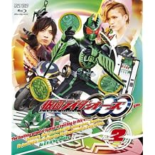 OOO VOL.2 [Blu-ray]