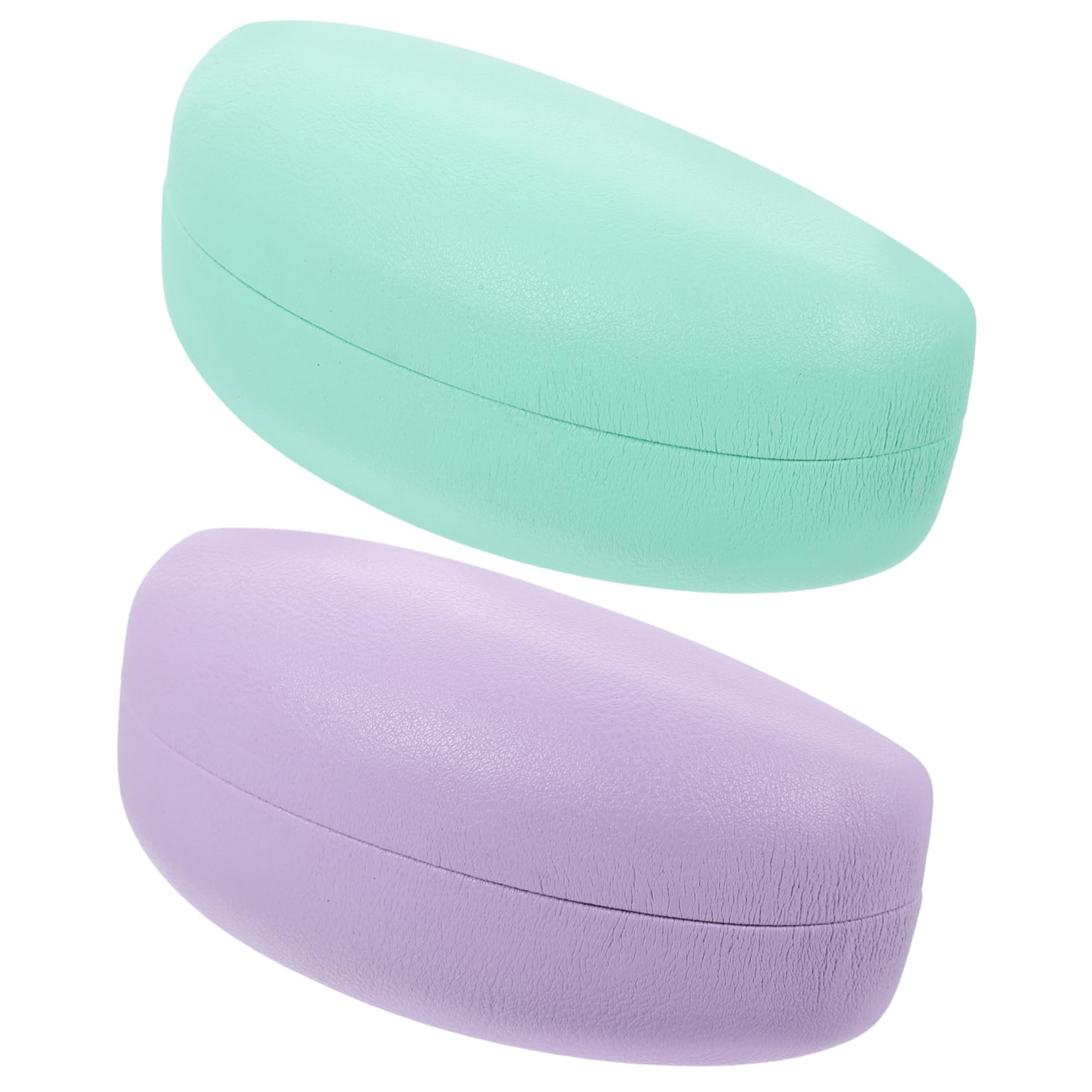 SHERCHPRY 8 Piezas Estuche Para Gafas De Sol Estuche Para Gafas De Sol Gafas De Sol De Moda Sobre Gafas Gafas De Sol Gafas De Sol Estuche De Vidrio Para Mujer Estuche Protector Para Gafas