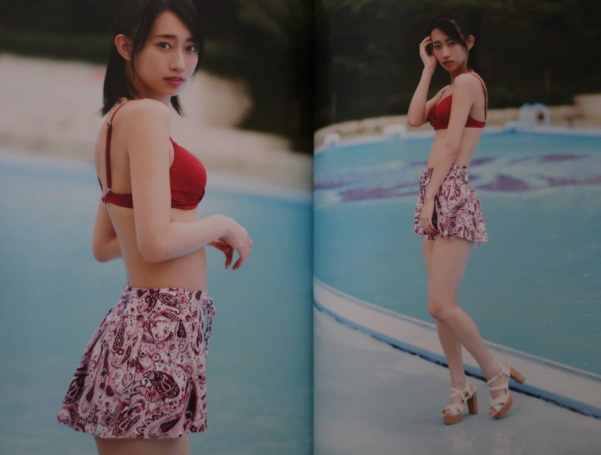2015 BEYOOOOONDS 前田こころ 生写真 34枚セット BEYOOOOONDS 前田こころさん 生写真1 - メルカリ