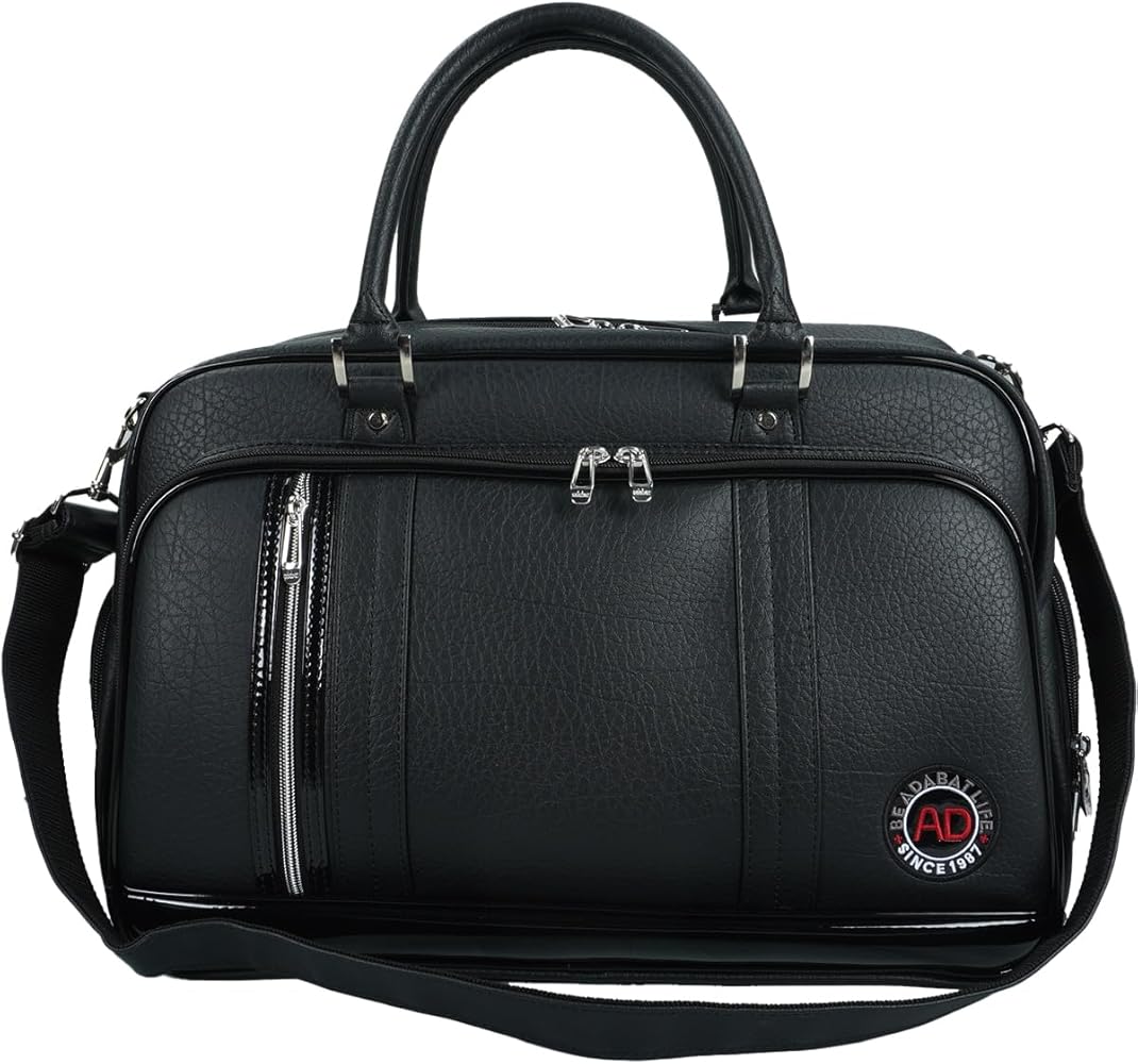 Amazon | アダバット(Adabat) ゴルフ ボストンバッグ ボストンバッグ