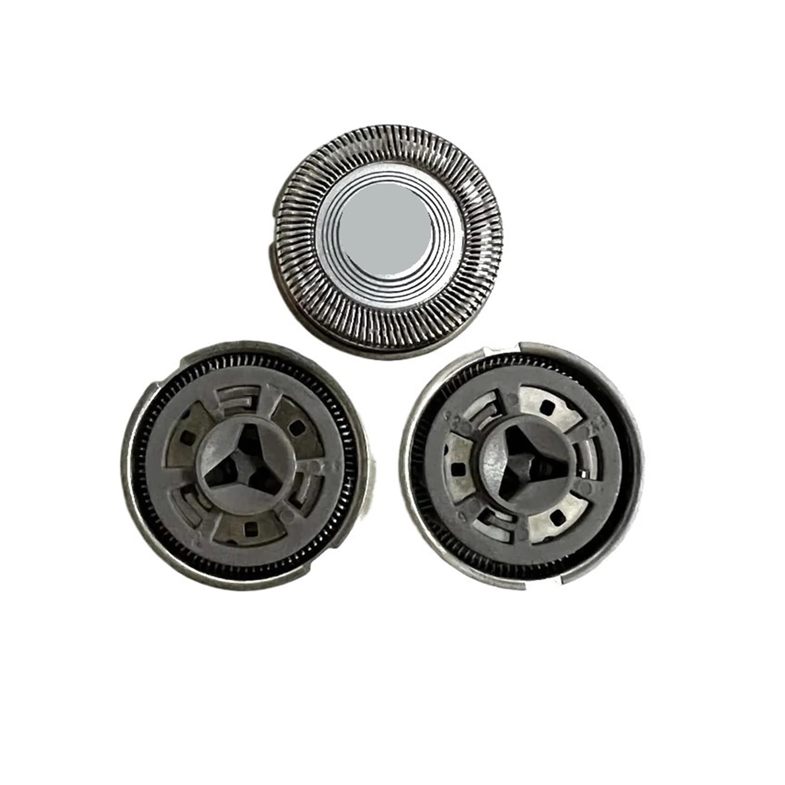 Testina for Rasoio Elettrico 12 PZ Rete for Rasoio Elettrico SH30