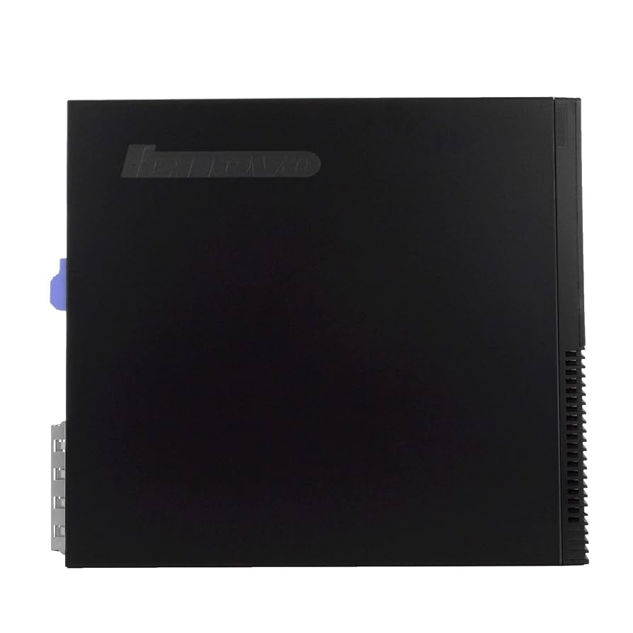 Lenovo ThinkCentre M82 SSD 128GBメモリ12GB Amazon.com: Lenovo ThinkCentre M82 SFF High Performance