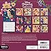2024 Disney Princess Mini Wall Calendar (Bilingual French) (English and French Edition)