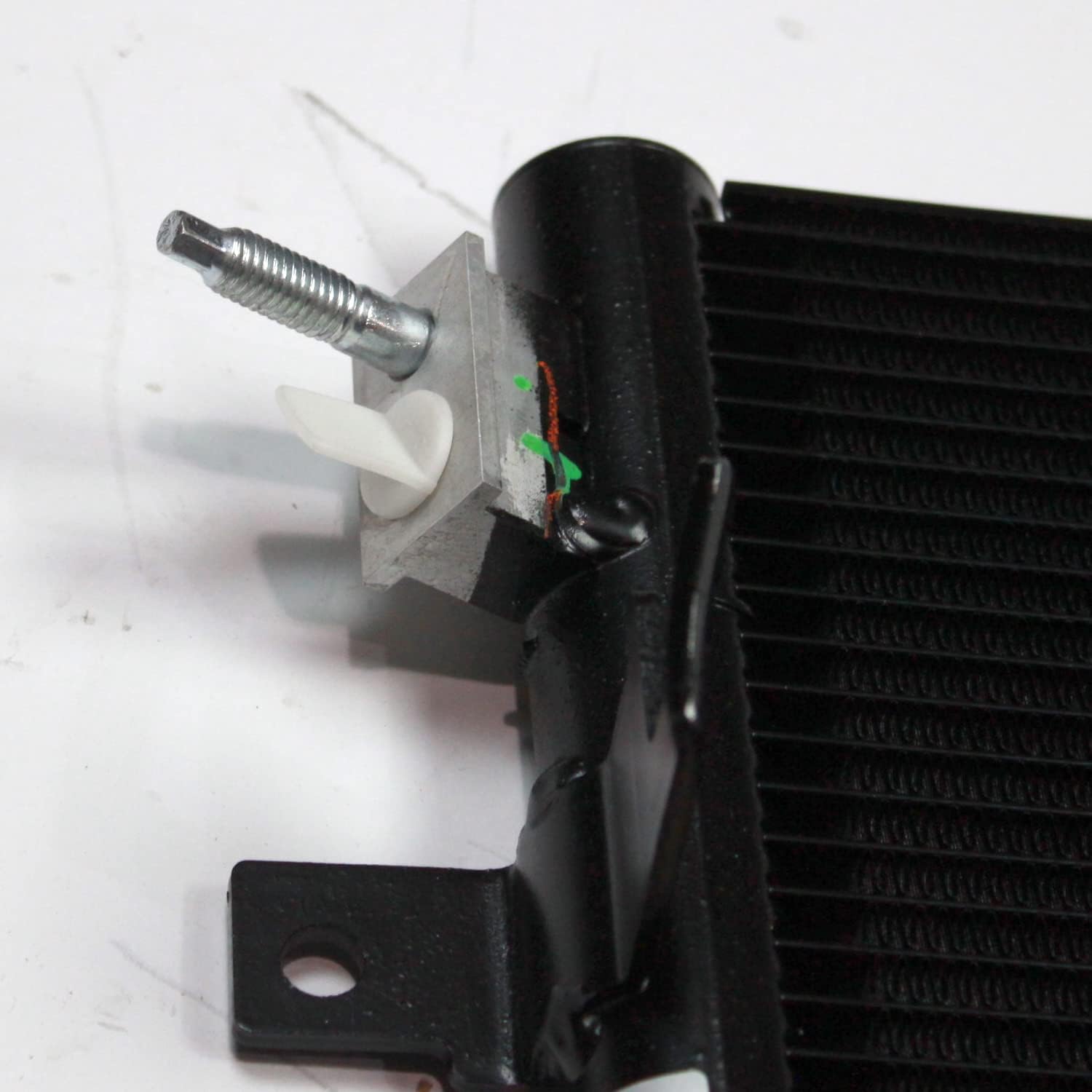 TYC 3897 Condenser Assembly Compatible with 2009-2010 Chrysler 300