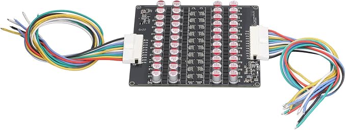 Balanceador activo ecualizador 17-21S para baterías LFP miniatura 2