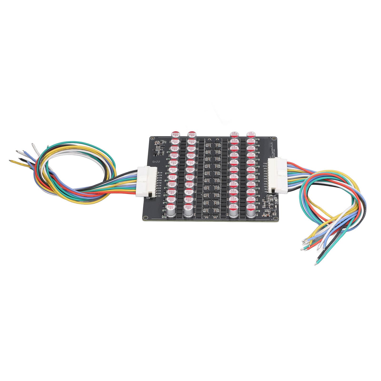 Equilibratore di equalizzatore attivo 17-21S, arresto automatico resistenza interna ultrabasso condensatore 5A Lifepo4 LFP