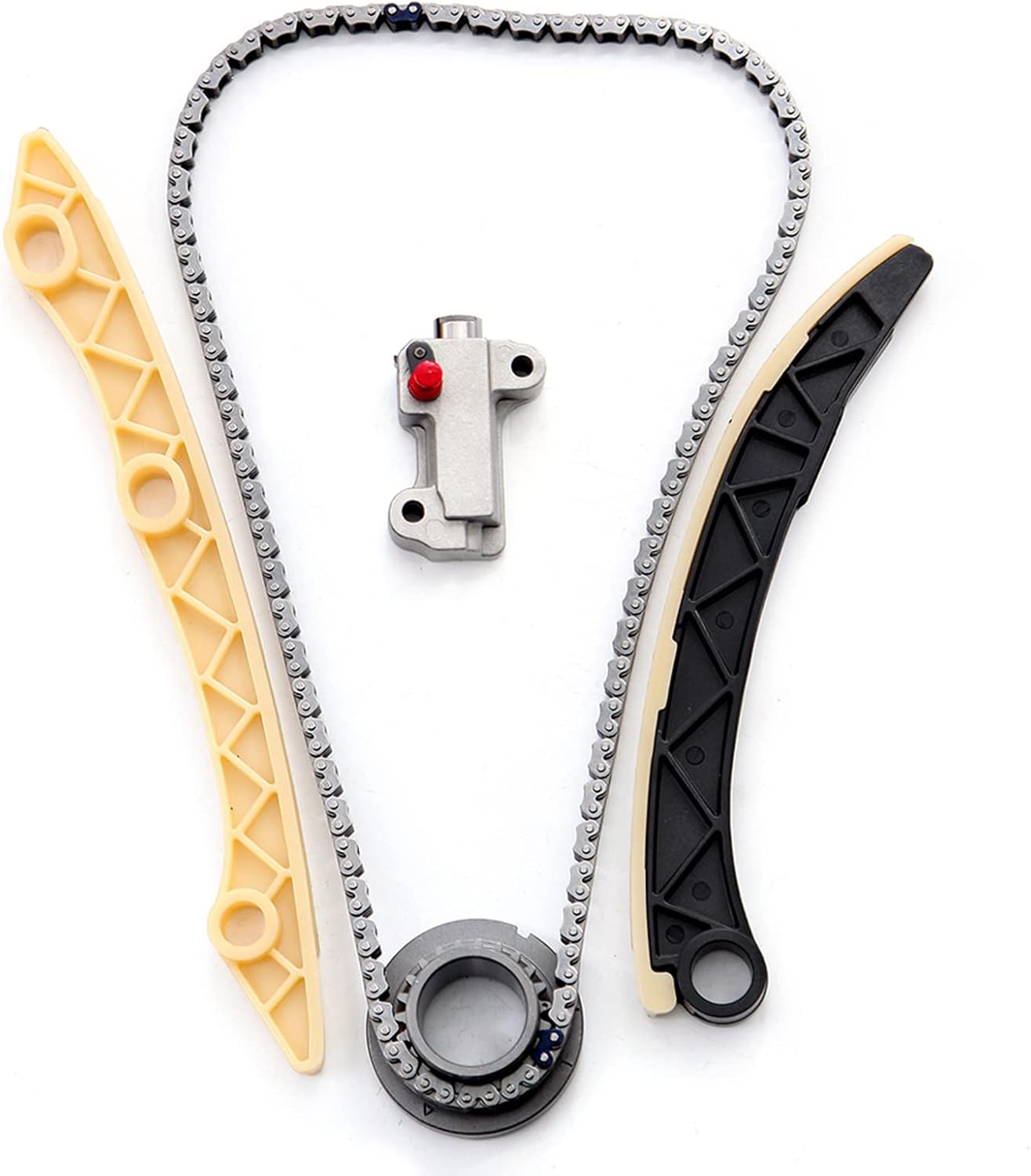 Timing Chain Kit For 2006 2007 2008 2009 2010 2011 2012 2013 2014 2015 For Honda Civic 1.8L SOHC 16v R18A1 R18A4