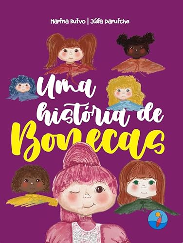 Uma história de bonecas