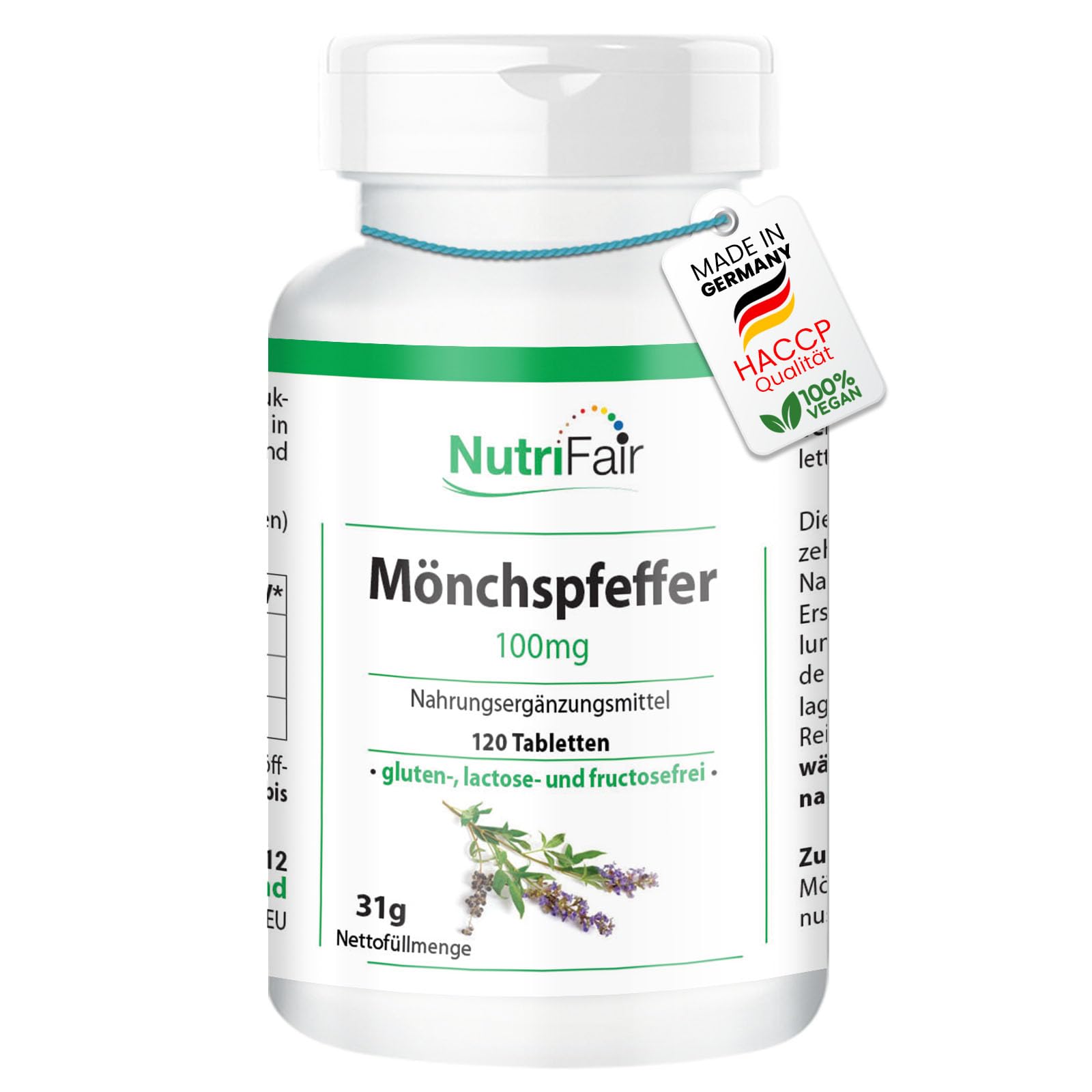 NutriFair