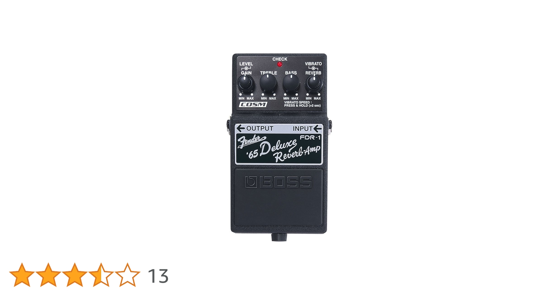 Amazon | Roland FDR-1 | ディレイ・リバーブ | 楽器・音響機器