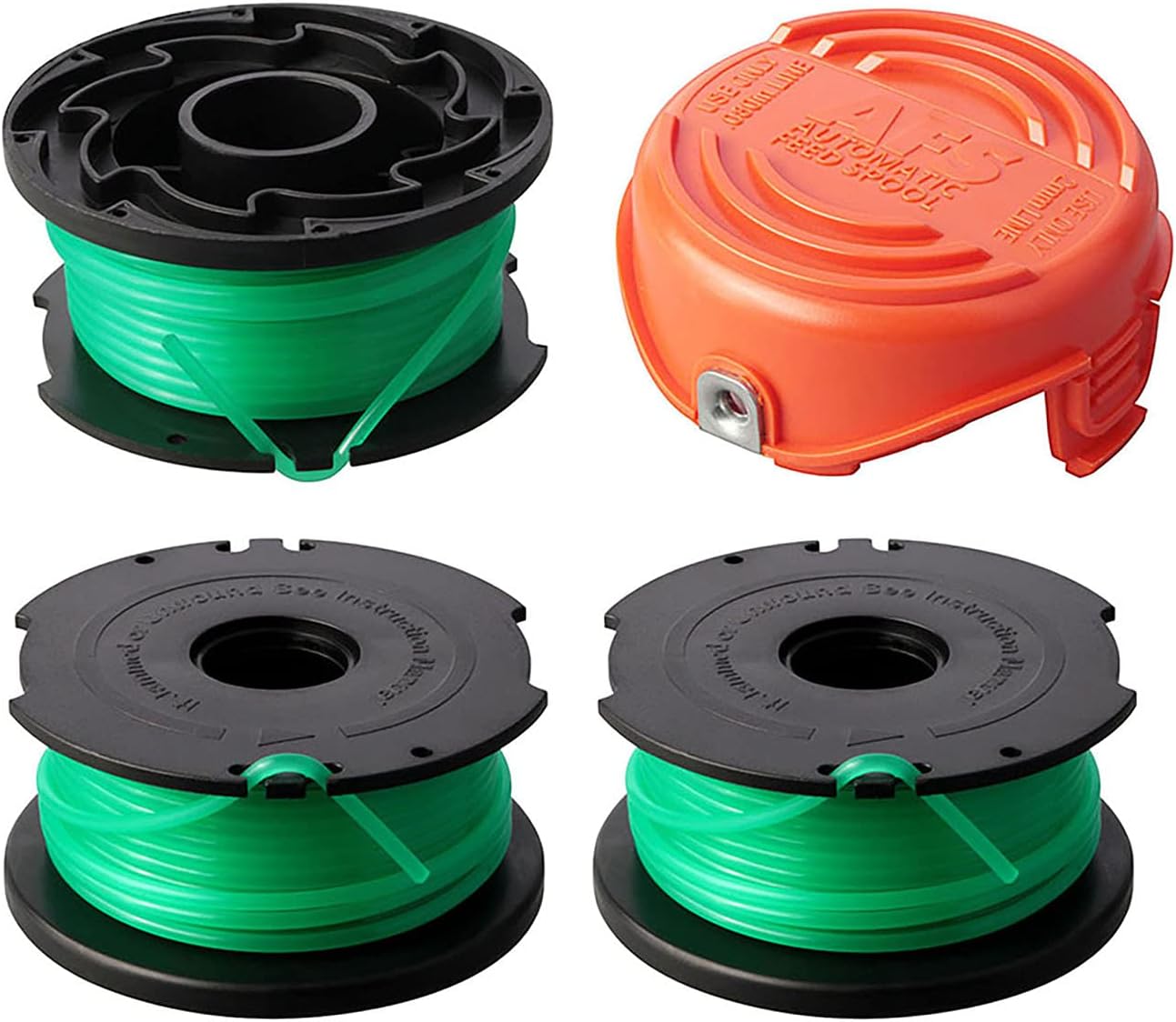 OEM 90567871N Replacement for Black & Decker String Trimmer