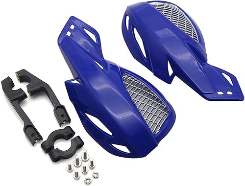 Miniatura 2 de Protector de mano de motocicleta para Kawasaki KX500 KDX125250SR KXFKFX450R para VERSYS-X250300 KLE500650 Protector de motocicleta Protector de mano