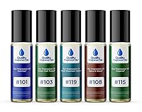 Vista 63 de Quality Fragrance Oils - Seducción de Goma de Mascar de Bubble Gum para mujer Aceite de perfume de larga duración, sin alcohol, aroma fuerte