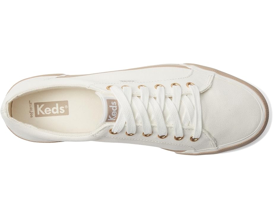 Keds Jump Kick - Top View