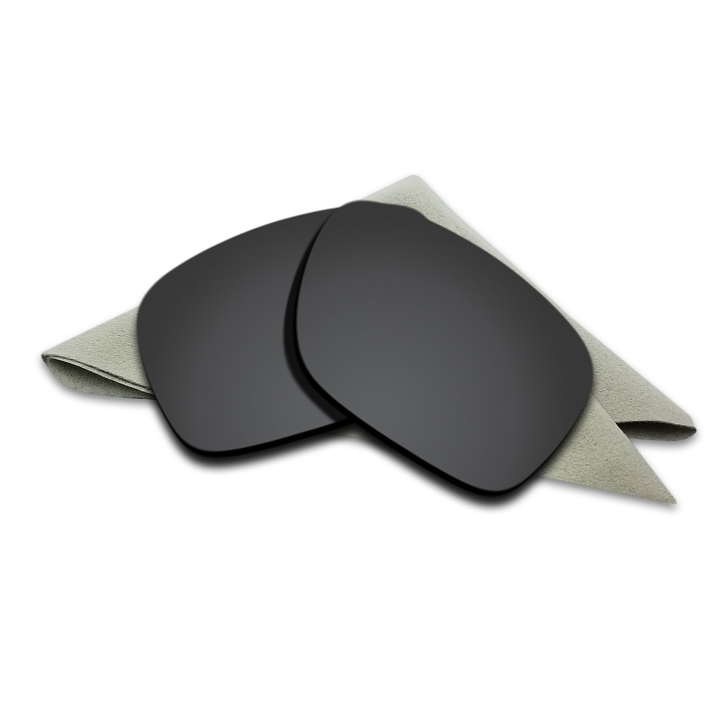 Anti-scratch Polarized Lenses Replacement for Oakley Apparition Multiple Options