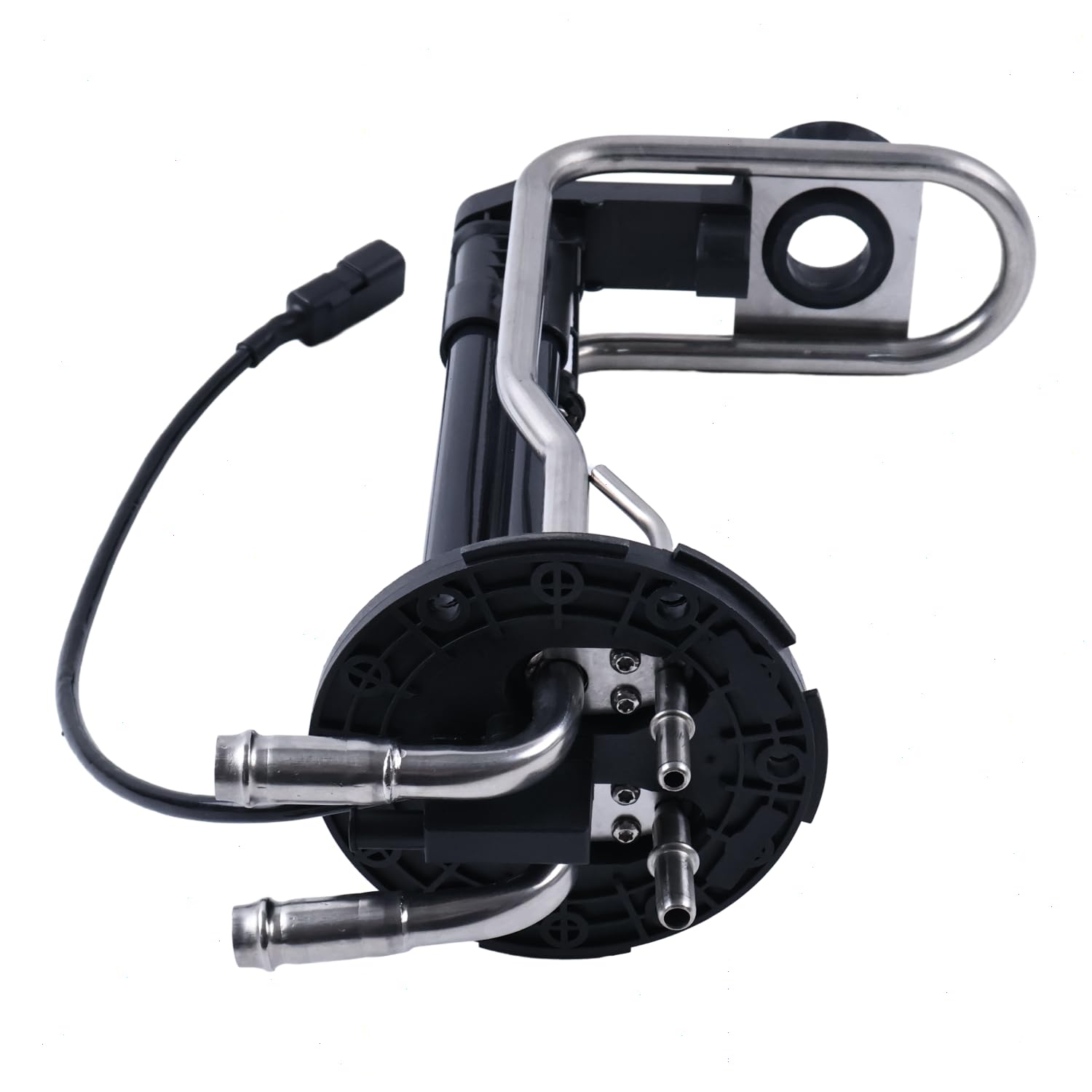 Level Sensor 5511564 Compatible for Cummins Engine B4.5 F3.8 QSB4.5 QSB6.7 QSF3.8 QSL9 QSX15 X12