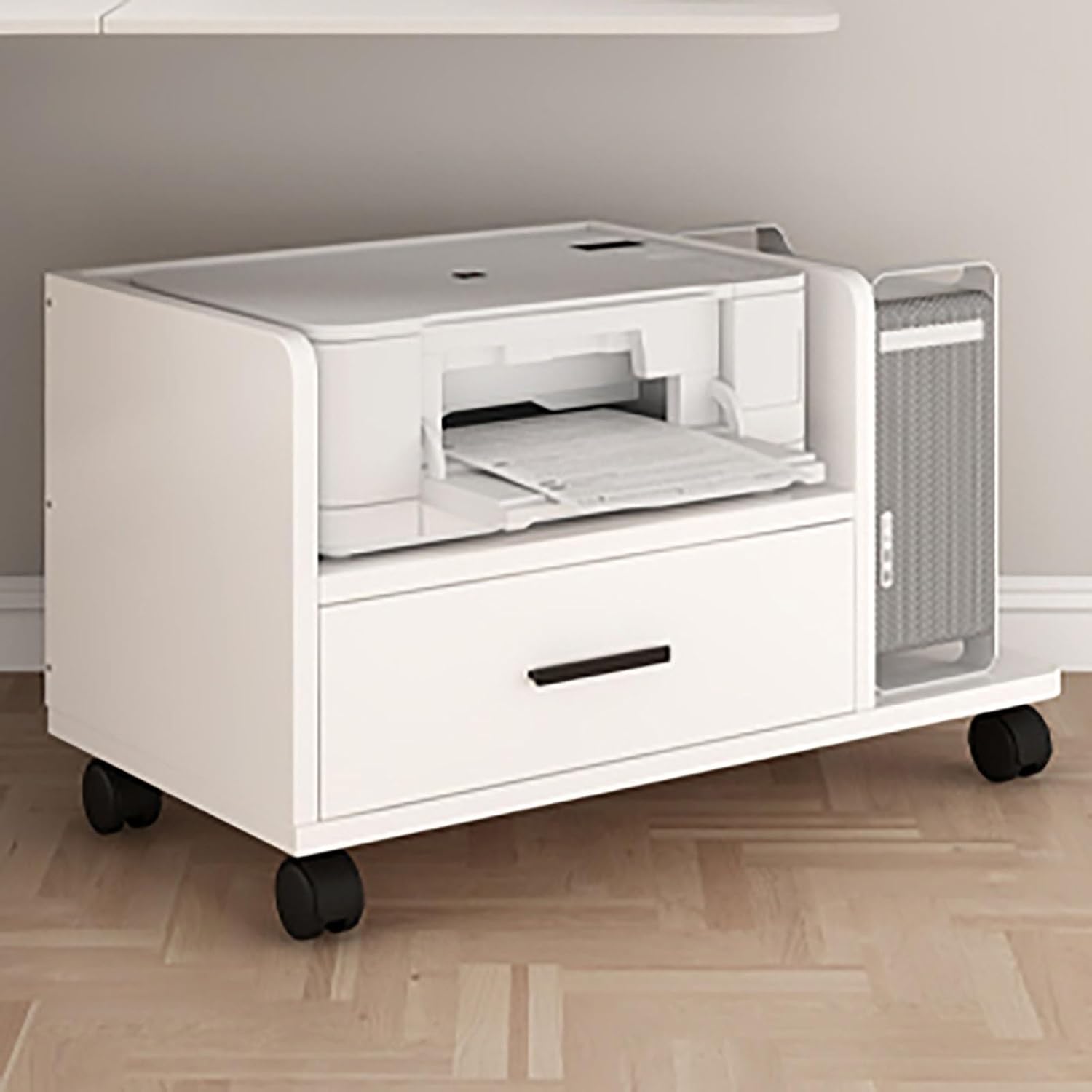 バカラ アルクール アビス デスククロック クリアガラス 銀座和光購入