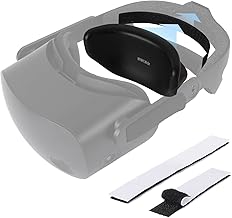 VR Head Rear Pad Replacement for HP Reverb G2 and Valve I...