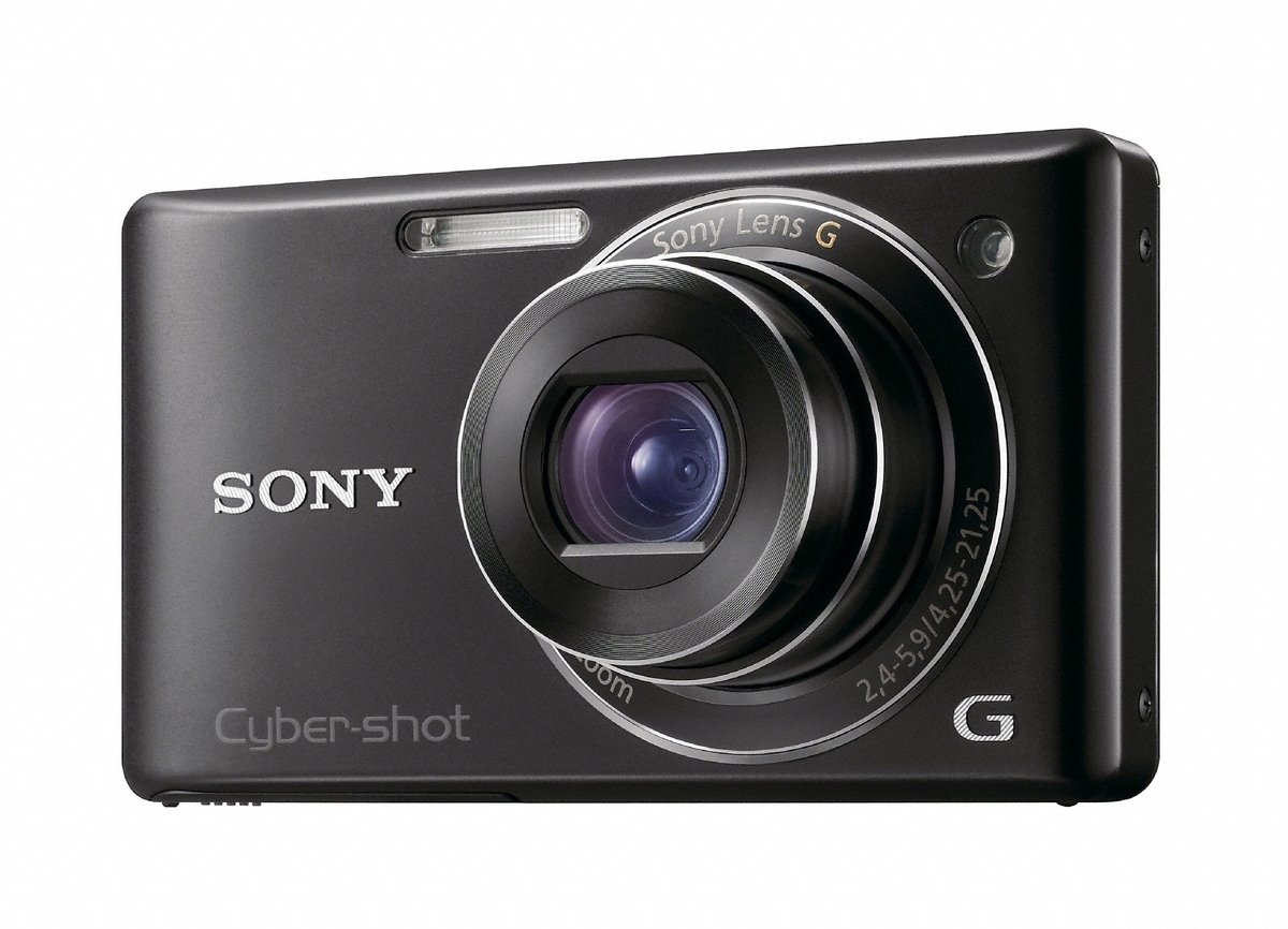 SONY Cyber-shot P32 動作確認済み Amazon.com : Sony Cybershot DSCW80 7.2MP Digital Camera with