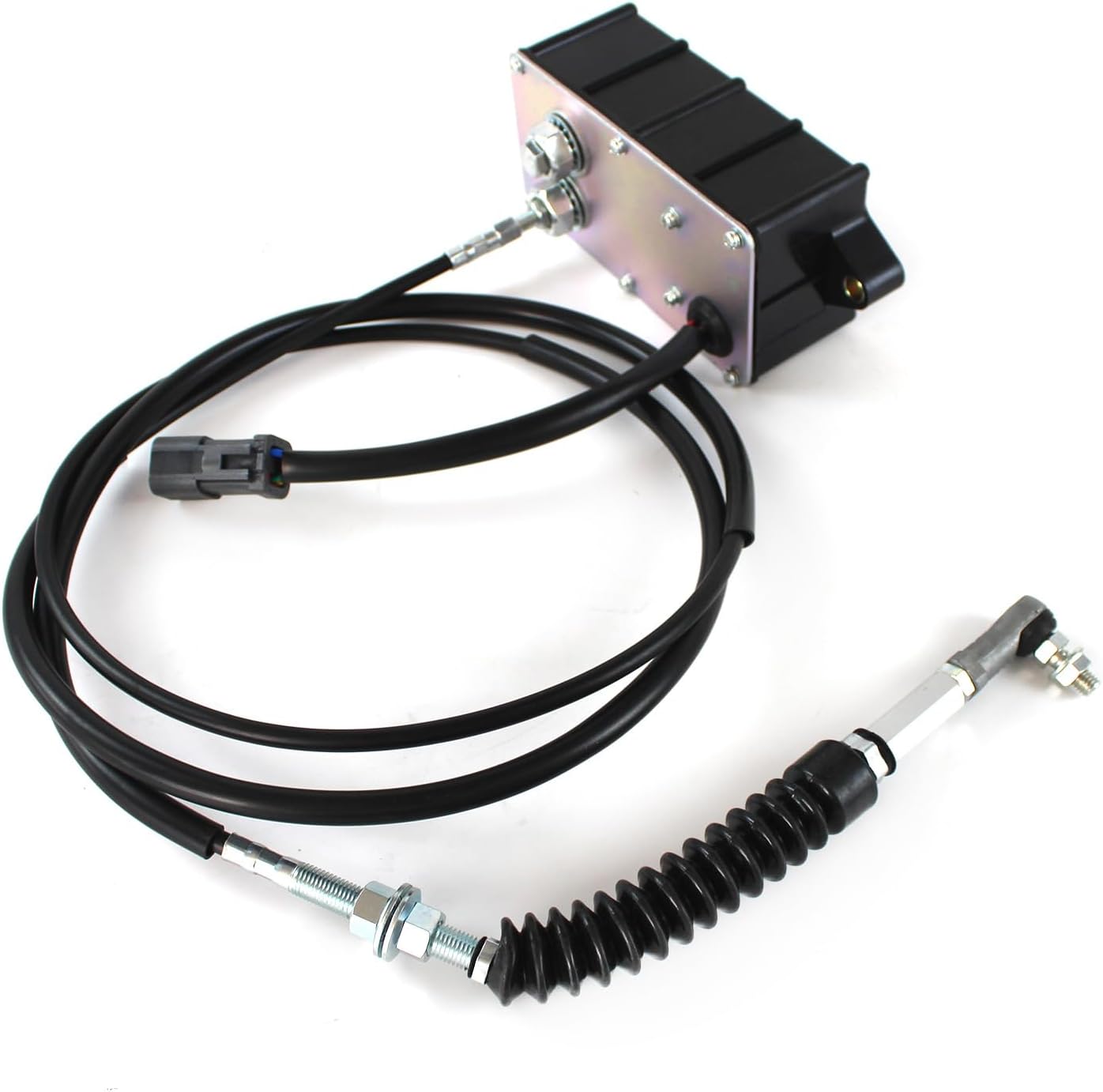 21EN-32240 21EN-32260 21EN-32300 21EN-32220 21EN-32200 Throttle Motor Assembly for R160LC-3 R290LC-7 R320LC-7 R220-7 R225-7 R220-5 R215-7 R305-7 R335-7