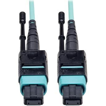 Tripp Lite MTP/MPO Patch Cable - Thumbnail 2