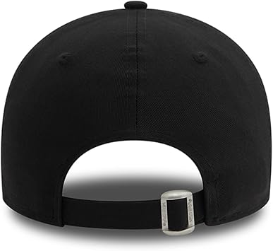 New Era Adult's 9Forty MLB New York Yankees Baseball Cap Hat Black